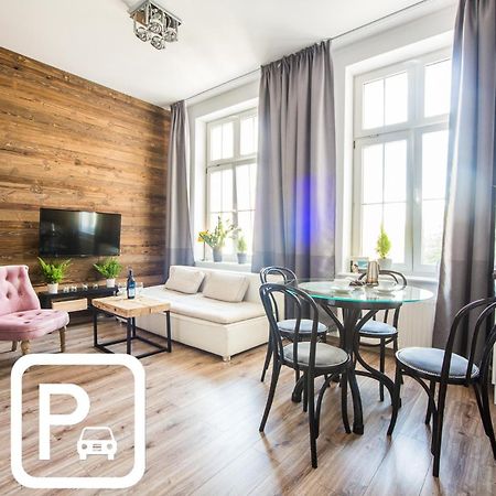Way2Stay Apartment With Parking Stary Toruń Esterno foto