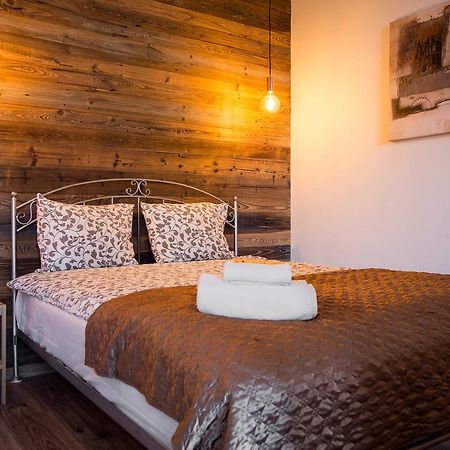 Way2Stay Apartment With Parking Stary Toruń Esterno foto