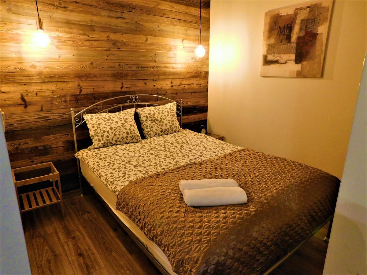 Way2Stay Apartment With Parking Stary Toruń Esterno foto