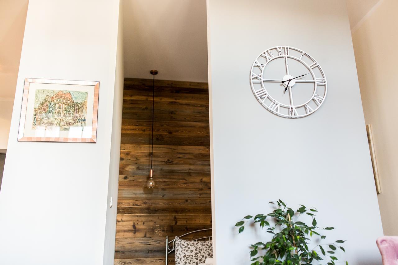 Way2Stay Apartment With Parking Stary Toruń Esterno foto