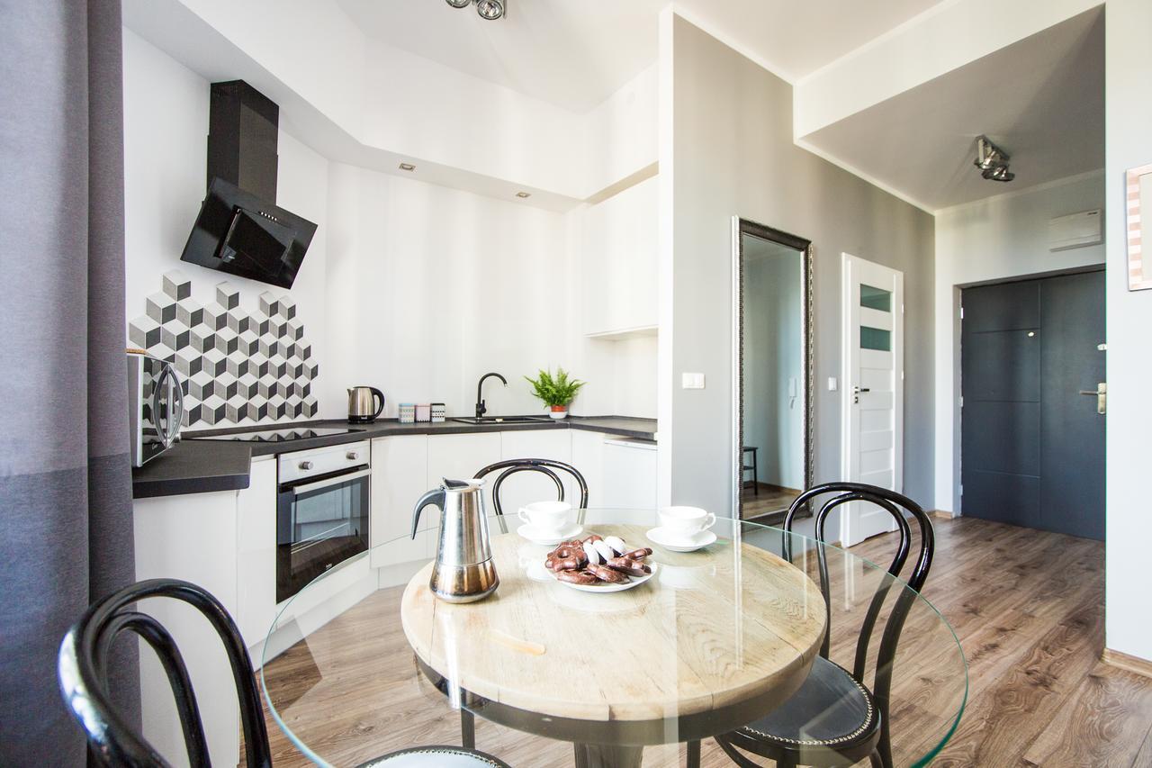 Way2Stay Apartment With Parking Stary Toruń Esterno foto