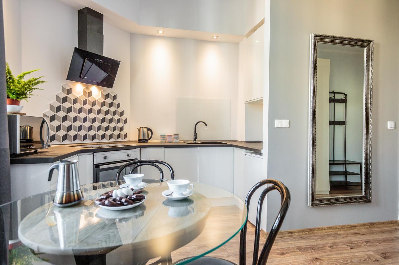 Way2Stay Apartment With Parking Stary Toruń Esterno foto